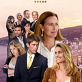 Grand hotel TF1- 3/10