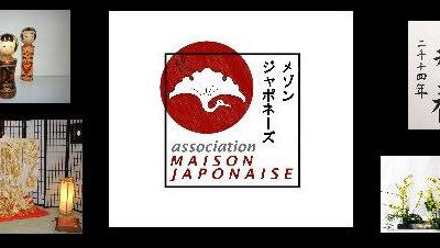 Maison Japonaise tire sa révérence. L'amicale en chemin.