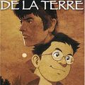 Les Fils de la Terre (Jinpachi Môri, Hideaki Hataji)