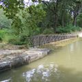 LE CANAL DU MIDI N° 1