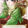 Les Carnets de l'apothicaire, Tome 9