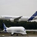 Aéroport Toulouse-Blagnac: AIRBUS INDUSTRIE: AIRBUS A320-211: F-WWBA: MSN:1.