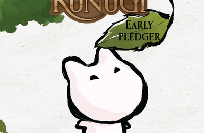 DES NOUVELLES FRAICHES DE TALES OF KUNUGI !!!!