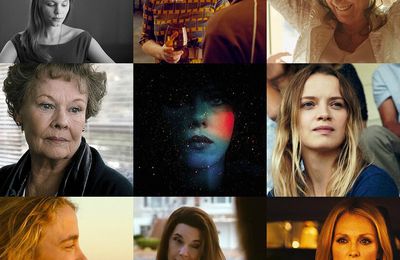 Nos films préférés en 2014 : Bruno Parent