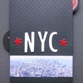 Mini-Album "NYC"