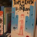 Temps de chien pour les requins, de Morris Gleitzman