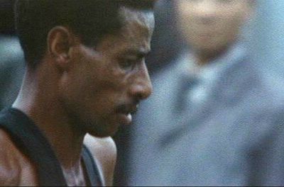 Tokyo Olympiad de Kon Ichikawa (1965)