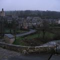 22/04/2008: Saint Chely d'Aubrac/ Espalion