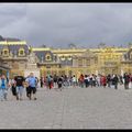 Versailles 