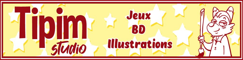 Le Blog de Tipim