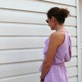 Combishort et vichy