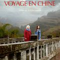 Yolande et la Chine