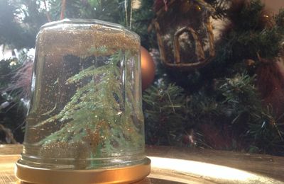 Calendrier de l'Avent Cam & Drey #22