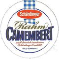 Rahm Camembert