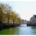 Bruges 044 - Les canaux