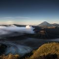Gunung Semeru & Gunung Bromo