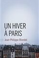 Un hiver à Paris, Jean-Philippe Blondel