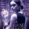 Library Jumpers tome 1 : La Voleuse de Secrets écrit par Brenda Drake / Marie'