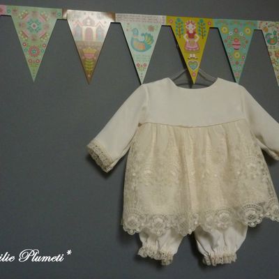 COUTURE EN FAMILLE...