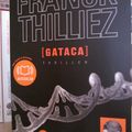 [GATACA], de Franck Thilliez