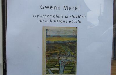 Choses vues à Rennes le 10 mars 2019 (2)