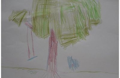 #Genealogie30 : dessine-moi un arbre...