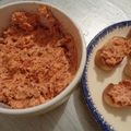 Des rillettes pour les futurs apéros