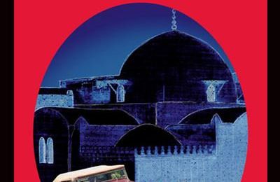 ATTIA Maurice / Alger la Noire.
