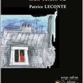 Mon voisin nu Patrice Leconte Éditions Serge Safran éditeur