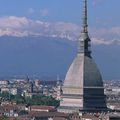 J'ai visité le superbe et incroyable musée du cinéma de Turin !!