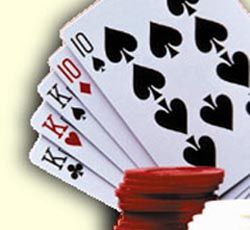Les variantes du poker