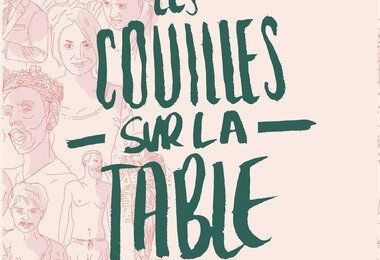 Les couilles sur la table - Victoire Tuaillon