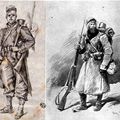 REPRESENTATIONS GRAPHIQUES DE LA GUERRE