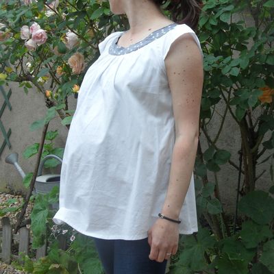 La collection gros-ventre s'agrandit!