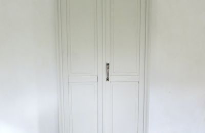 ARMOIRE ANCIENNE LIN