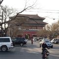 Beijing -- La cité interdite