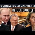 19h Le JT de TVL