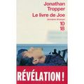 [Livre] Le livre de Joe, Jonathan Tropper