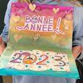 Bonanez!!!!! à l'atelier de Pernand