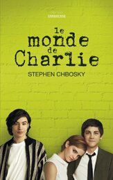 Le Monde de Charlie, roman de Stephen Chbosky