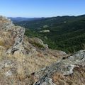 La Corniche des Cévennes