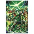 Green Lantern Showcase 1 - Urban comics