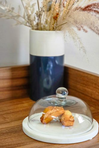 Hostellerie Cèdre & Spa ***** - Restaurant Clos du Cèdre *