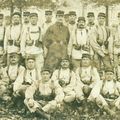 Soldat Louis Delamare 72e RI