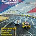 24H du Mans Slot 2016