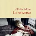 "La renverse" : Olivier Adam