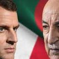 France-Algérie : Quelles sont les chances d’un « partenariat renouvelé » ?  par Mohamed Tahar Bensaada