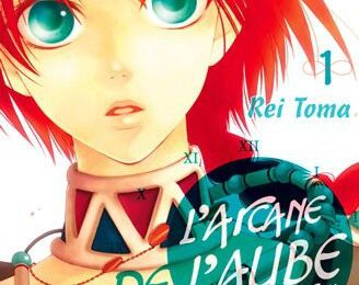 Trois Mangas d'un coup 2 vieux un jeune 