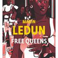 Concours Free queens : 3 polars de Marin Ledun à gagner ! 