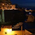 - - Le Vallon des Auffes - -